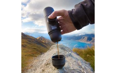 Macchina da Caffe Automatica Gaggia Besana Nera - RI8180/01