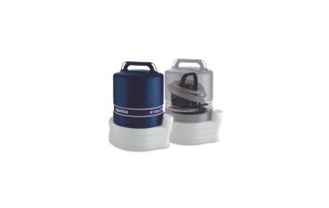 Pompa Disincrostante con Invertitore di Flusso PROMAX 20 AQUAMAX