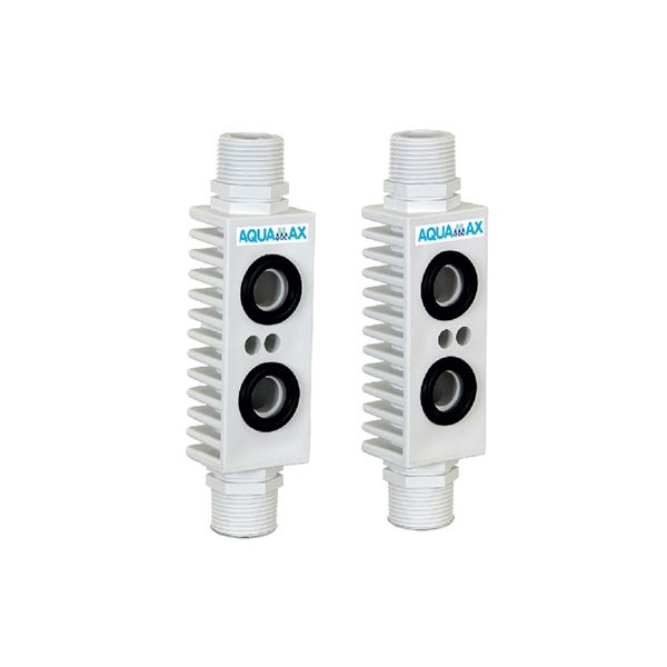 MisterVac – Adattatore Per Aspirapolvere, Compatibile Con Bosch GAS 25 – Qualità Premium, 100 Mm