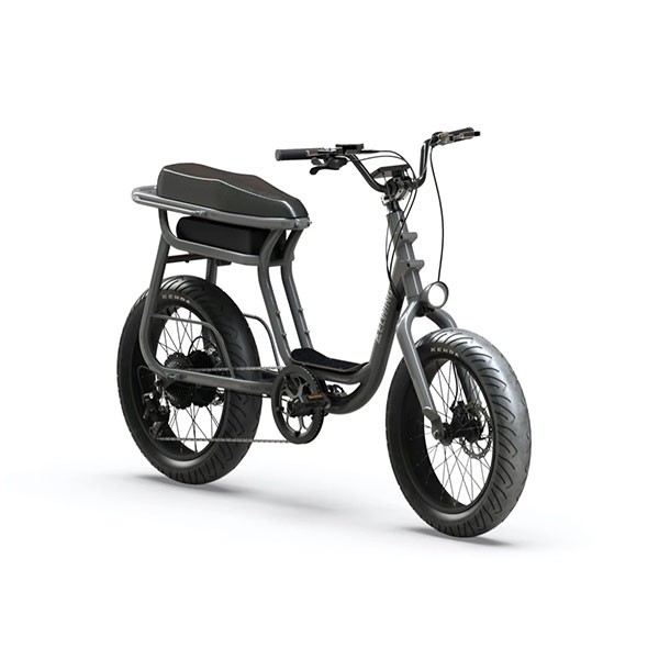 E-Bike Elwing Yuvy