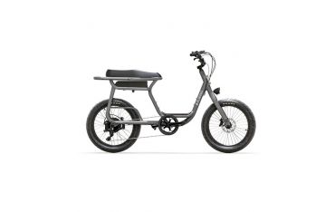 E-Bike Elwing Yuvy