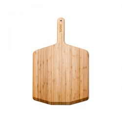Pala per Pizza in Bamboo Ooni 30,5 cm