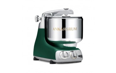 Impastatrice Ankarsrum Assistent Original® Verde Foresta - AKR 6230 FG