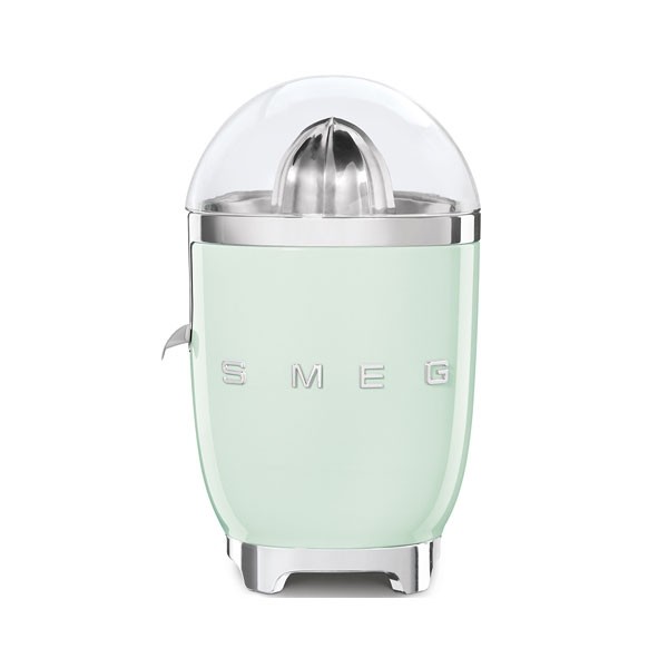 Spremiagrumi Smeg 50's Style Verde Pastello - CJF01PGEU