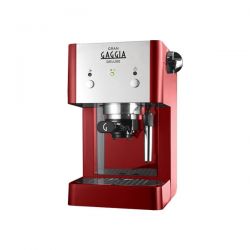 Macchina da Caffe Gaggia Gran Gaggia Deluxe Nera - RI8425/22