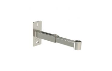 Staffa per Vasi D'Espansione con Manicotto 1'' Fischer - 554141