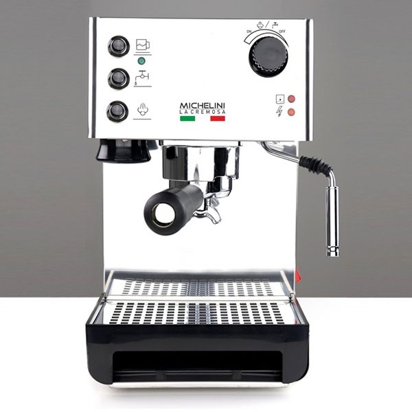 Macchina da Caffe Michelini LA CREMOSA PLUS - A-MCCP