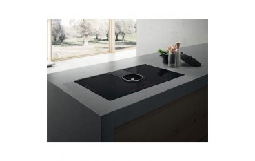 Piano Cottura Aspirante a Induzione Elica NIKOLATESLA ONE HP BL/A/83 - PRF0120975