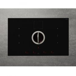 Piano Cottura Filtrante a Induzione Elica NIKOLATESLA SWITCH Nero BL/F/83 - PRF0146210