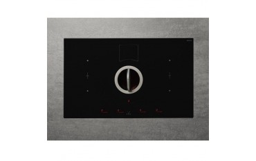 Piano Cottura Filtrante a Induzione Elica NIKOLATESLA SWITCH Nero BL/F/83 - PRF0146210