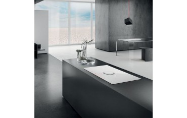 Piano Cottura Filtrante a Induzione Elica NIKOLATESLA SWITCH Bianco WH/F/83 - PRF0146213