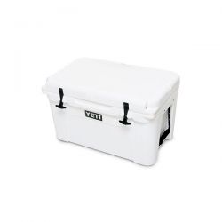 Ghiacciaia Portatile Rigida Yeti Tundra 45 Bianco