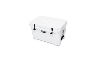 Ghiacciaia Portatile Rigida Yeti Tundra 45 Bianco