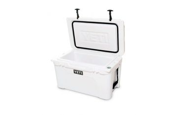 Ghiacciaia Portatile Rigida Yeti Tundra 45 Bianco