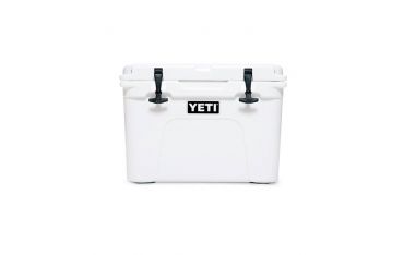 Ghiacciaia Portatile Rigida Yeti Tundra 35 Bianco