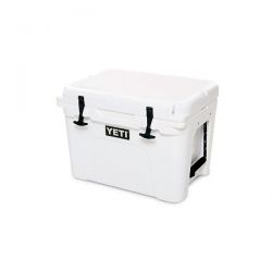 Ghiacciaia Portatile Rigida Yeti Tundra 35 Bianco
