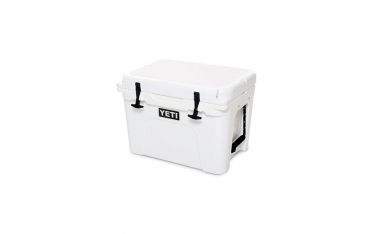 Ghiacciaia Portatile Rigida Yeti Tundra 35 Bianco