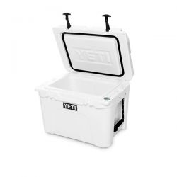 Ghiacciaia Portatile Rigida Yeti Tundra 35 Bianco
