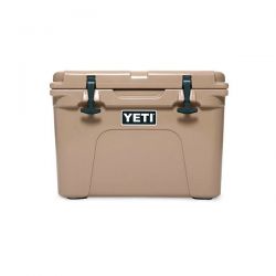 Ghiacciaia Portatile Rigida Yeti Tundra 35 Tan