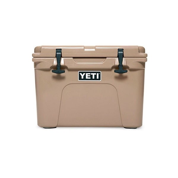 Ghiacciaia Portatile Rigida Yeti Tundra 35 Tan