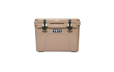 Ghiacciaia Portatile Rigida Yeti Tundra 35 Tan