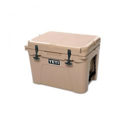 Ghiacciaia Portatile Rigida Yeti Tundra 35 Tan