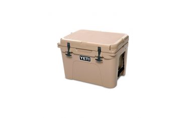 Ghiacciaia Portatile Rigida Yeti Tundra 35 Tan