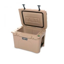 Ghiacciaia Portatile Rigida Yeti Tundra 35 Tan