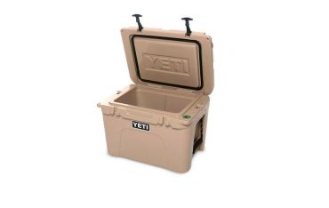 Ghiacciaia Portatile Rigida Yeti Tundra 35 Tan