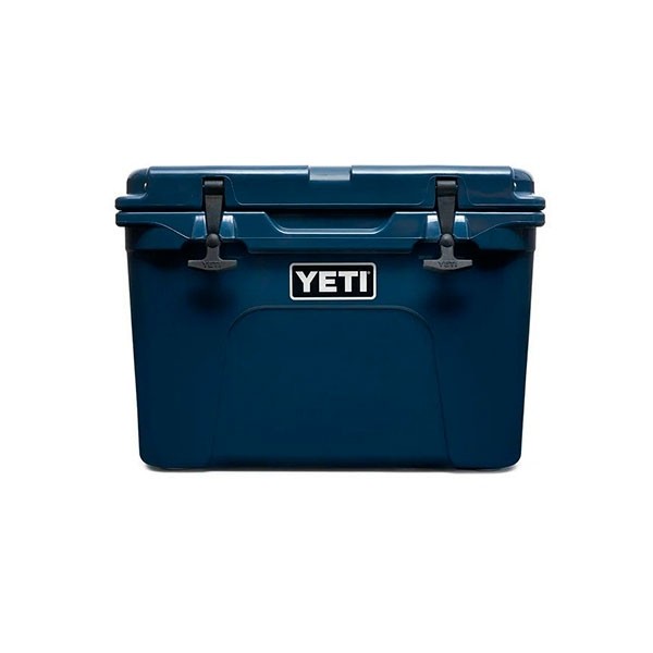 Ghiacciaia Portatile Rigida Yeti Tundra 35 Navy