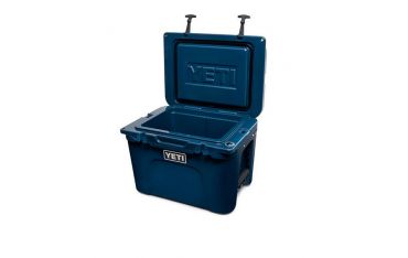 Ghiacciaia Portatile Rigida Yeti Tundra 35 Navy