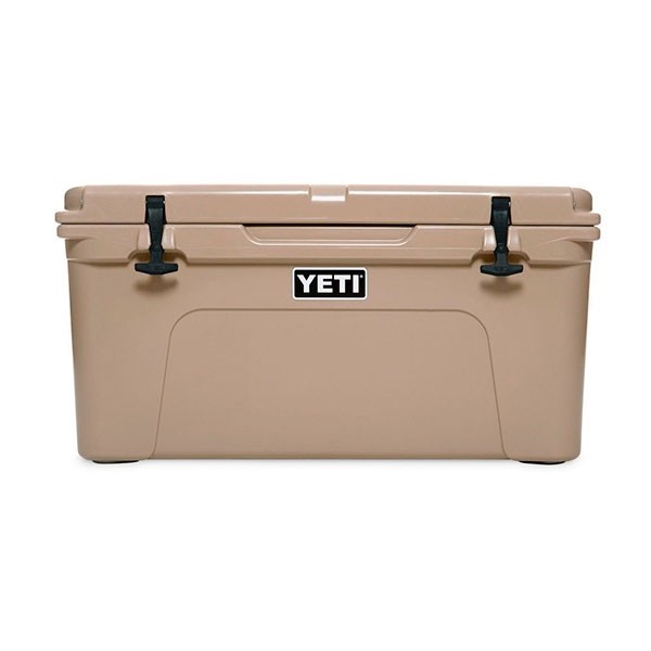 Ghiacciaia Portatile Rigida Yeti Tundra 65 Tan