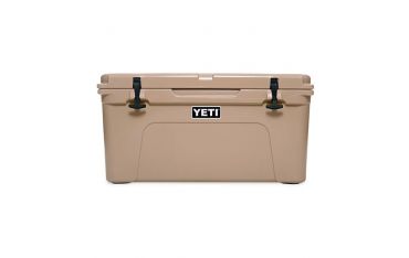 Ghiacciaia Portatile Rigida Yeti Tundra 65 Tan