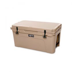 Ghiacciaia Portatile Rigida Yeti Tundra 65 Tan