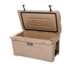 Ghiacciaia Portatile Rigida Yeti Tundra 65 Tan