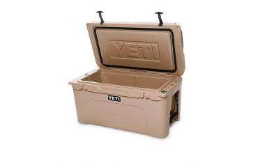 Ghiacciaia Portatile Rigida Yeti Tundra 65 Tan