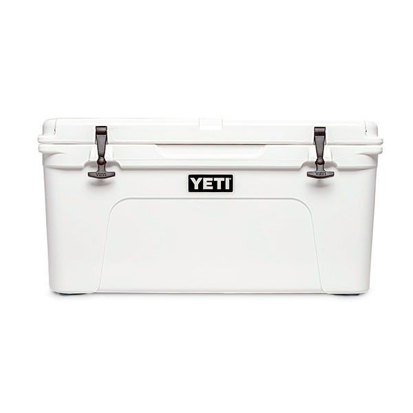 Ghiacciaia Portatile Rigida Yeti Tundra 65 Bianco