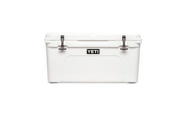 Ghiacciaia Portatile Rigida Yeti Tundra 65 Bianco