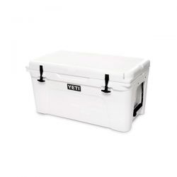 Ghiacciaia Portatile Rigida Yeti Tundra 65 Bianco