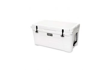 Ghiacciaia Portatile Rigida Yeti Tundra 65 Bianco