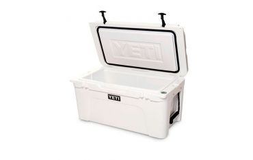 Ghiacciaia Portatile Rigida Yeti Tundra 65 Bianco
