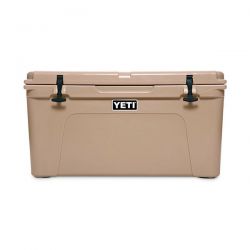 Ghiacciaia Portatile Rigida Yeti Tundra 75 Tan