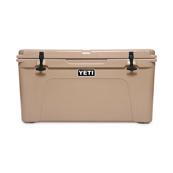 Ghiacciaia Portatile Rigida Yeti Tundra 75 Tan