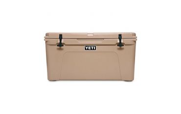 Ghiacciaia Portatile Rigida Yeti Tundra 75 Tan
