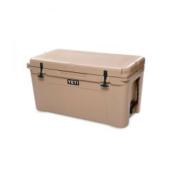 Ghiacciaia Portatile Rigida Yeti Tundra 75 Tan