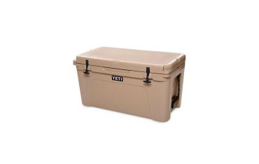 Ghiacciaia Portatile Rigida Yeti Tundra 75 Tan