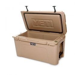 Ghiacciaia Portatile Rigida Yeti Tundra 75 Tan