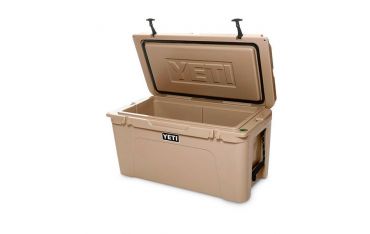 Ghiacciaia Portatile Rigida Yeti Tundra 75 Tan