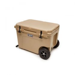 Ghiacciaia Portatile Rigida Yeti Tundra Haul Tan