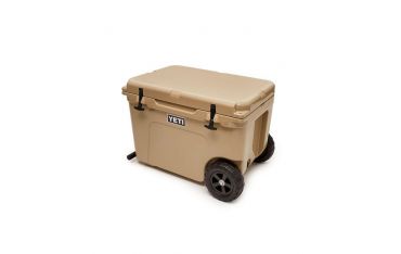 Ghiacciaia Portatile Rigida Yeti Tundra Haul Tan